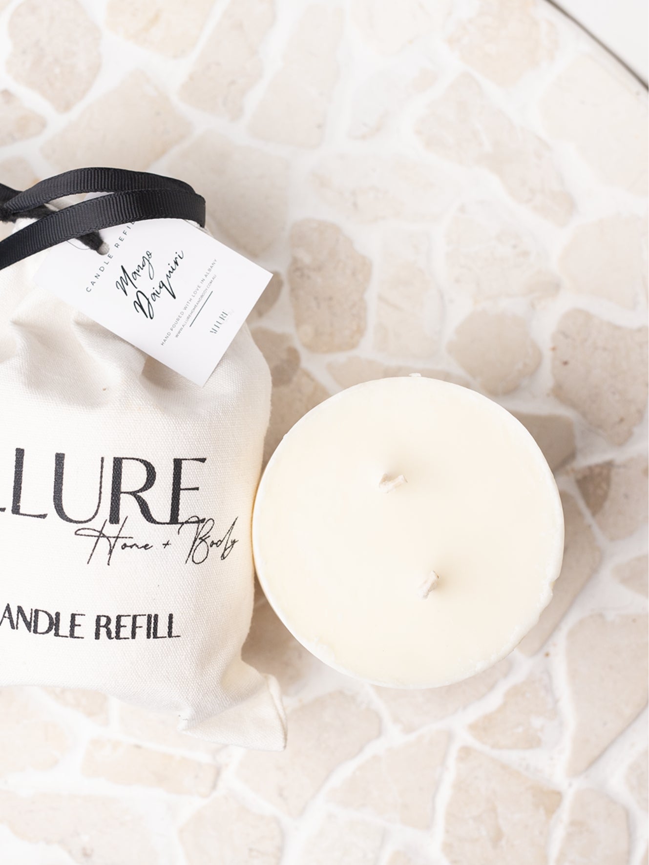 Flame + Fortune Club Candle Subscription - Exclusive Monthly Fragrances Delivered to Your Door