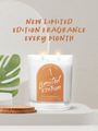 Flame + Fortune Club Candle Subscription - Exclusive Monthly Fragrances Delivered to Your Door